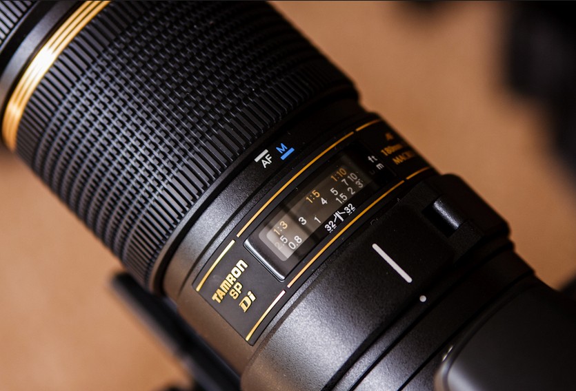 独立微距镜头？听起来不错，但不一定必要