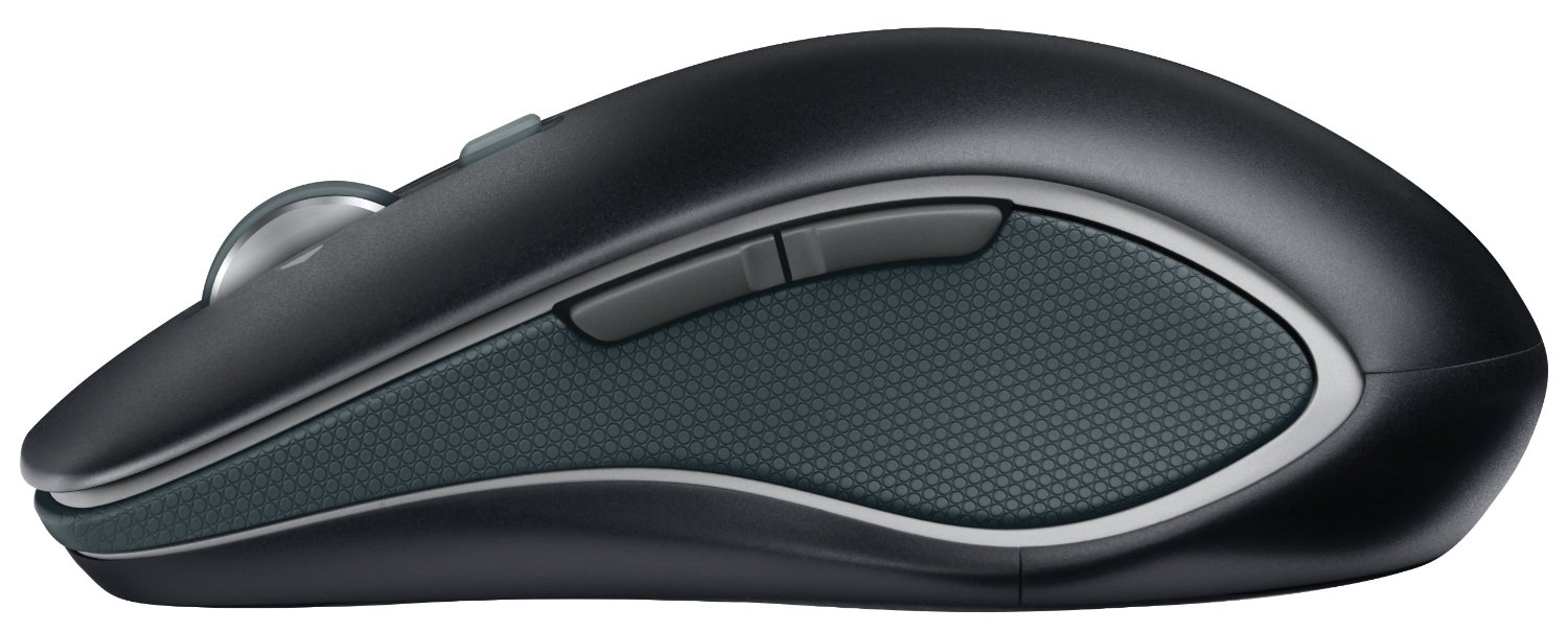 凑单品:logitech 罗技 m560 wireless mouse 无线鼠标