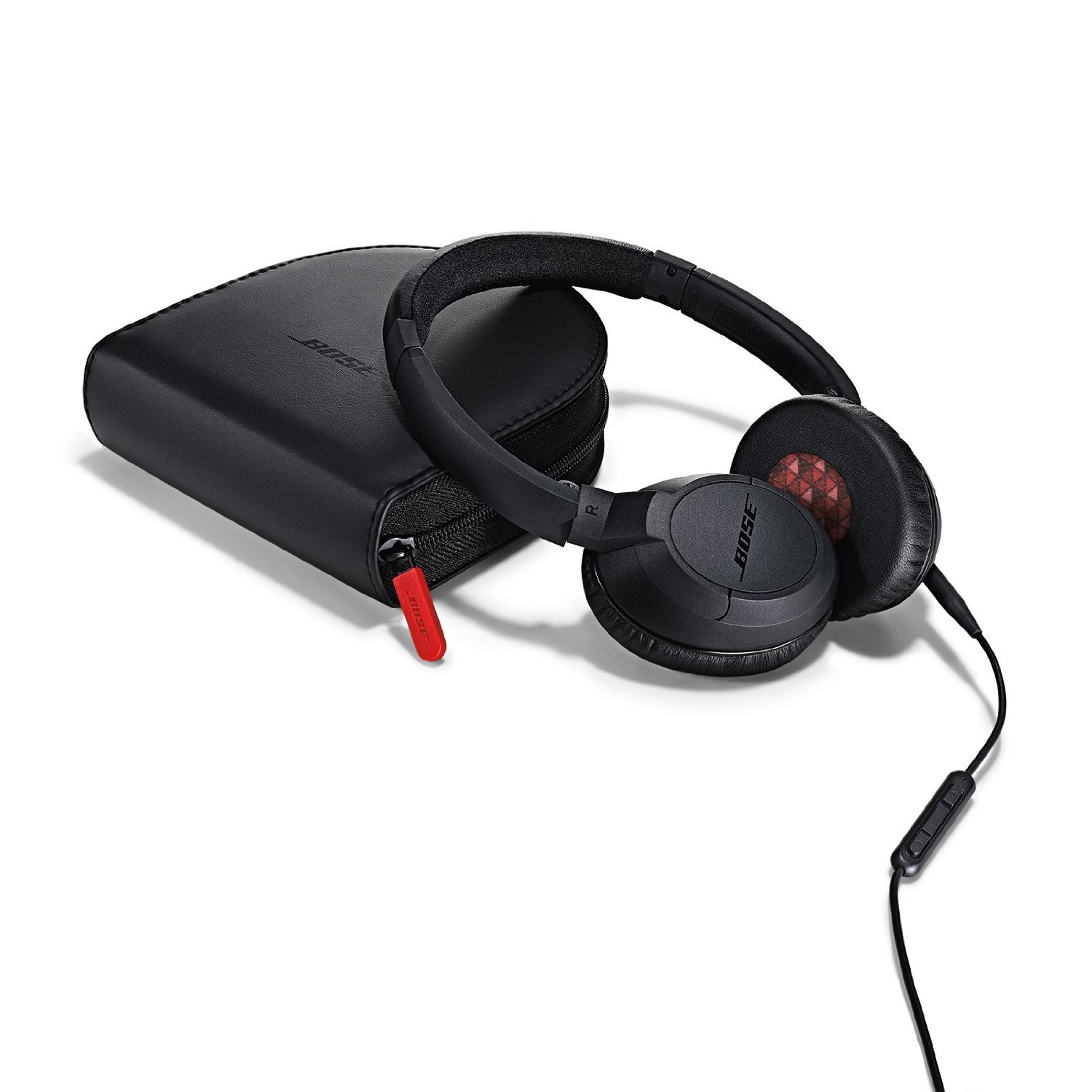 bose 博士 soundtrue 贴耳式耳机 黑色全新版 $144(需用码,约￥1030)